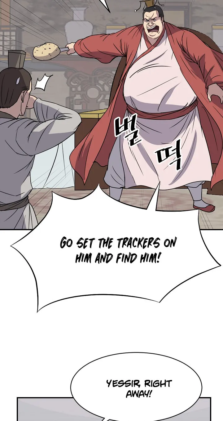 Read Bulsamujeok chapter 90 image 45 on Lezhin
