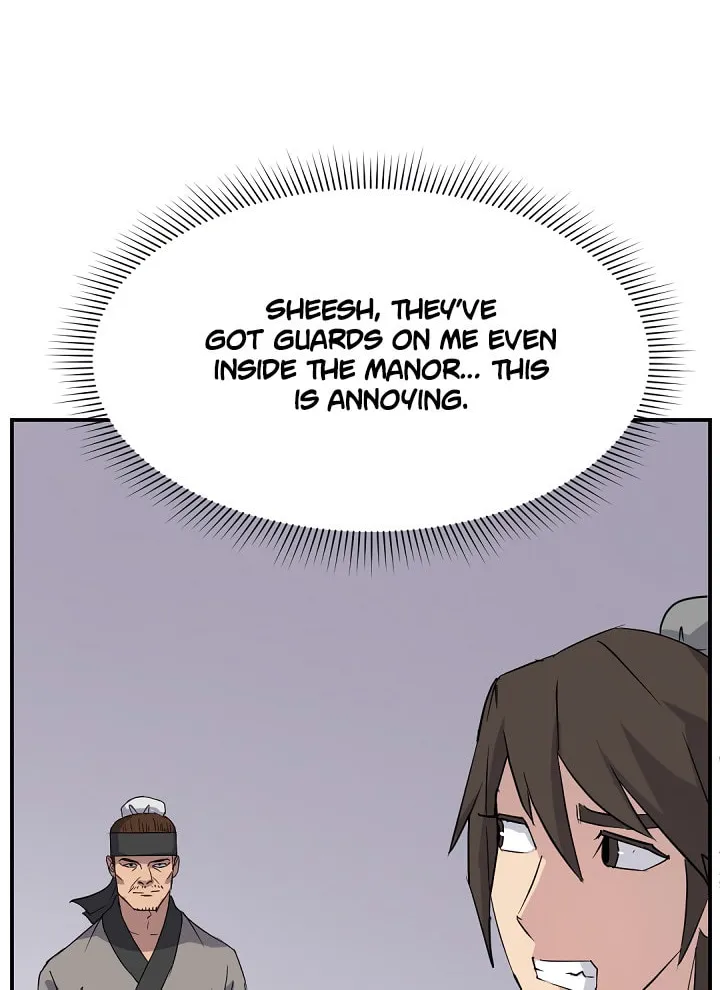 Read Bulsamujeok chapter 90 image 5 on Lezhin