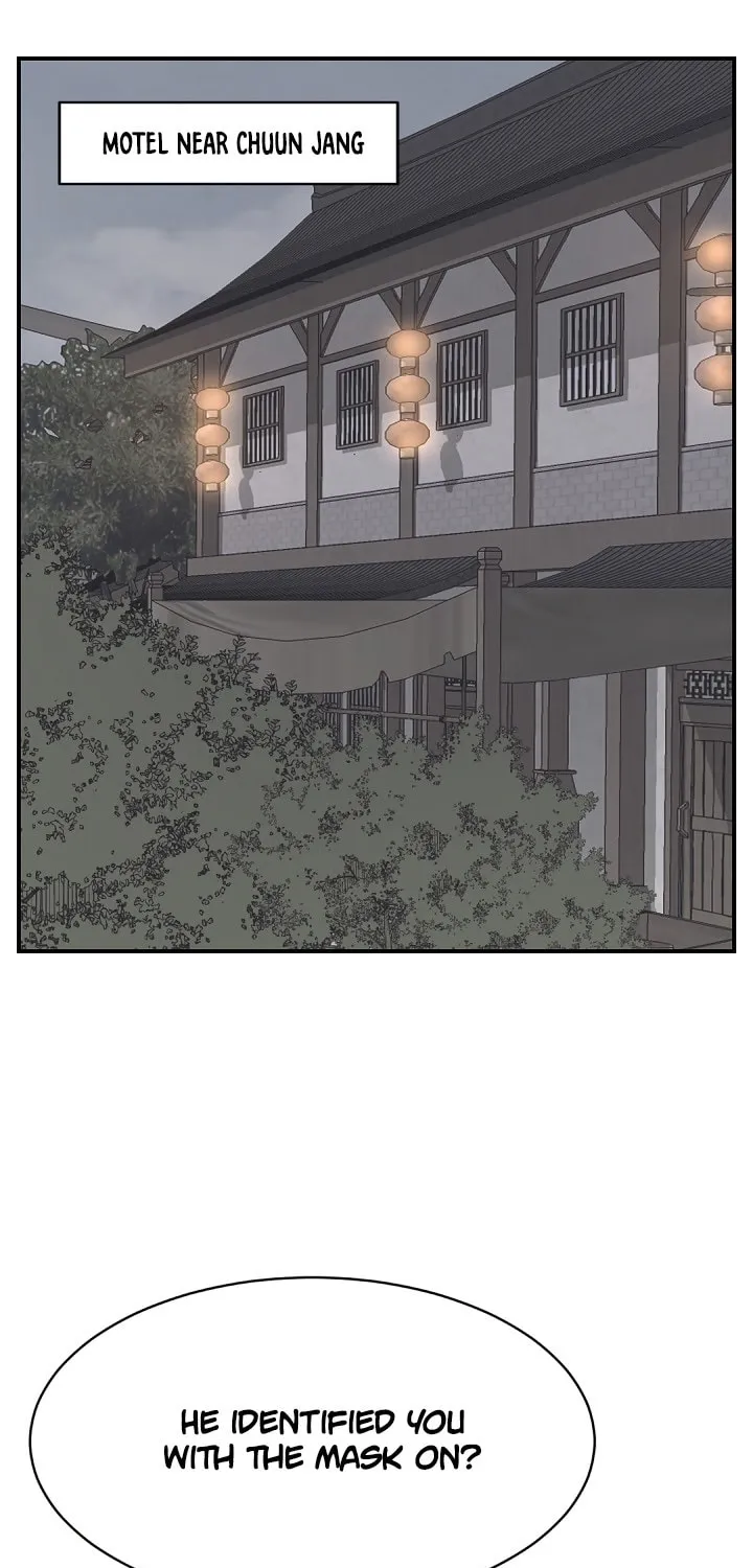 Read Bulsamujeok chapter 90 image 50 on Lezhin