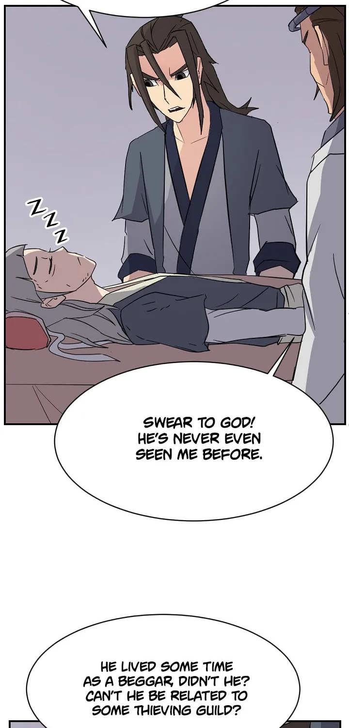 Read Bulsamujeok chapter 90 image 51 on Lezhin
