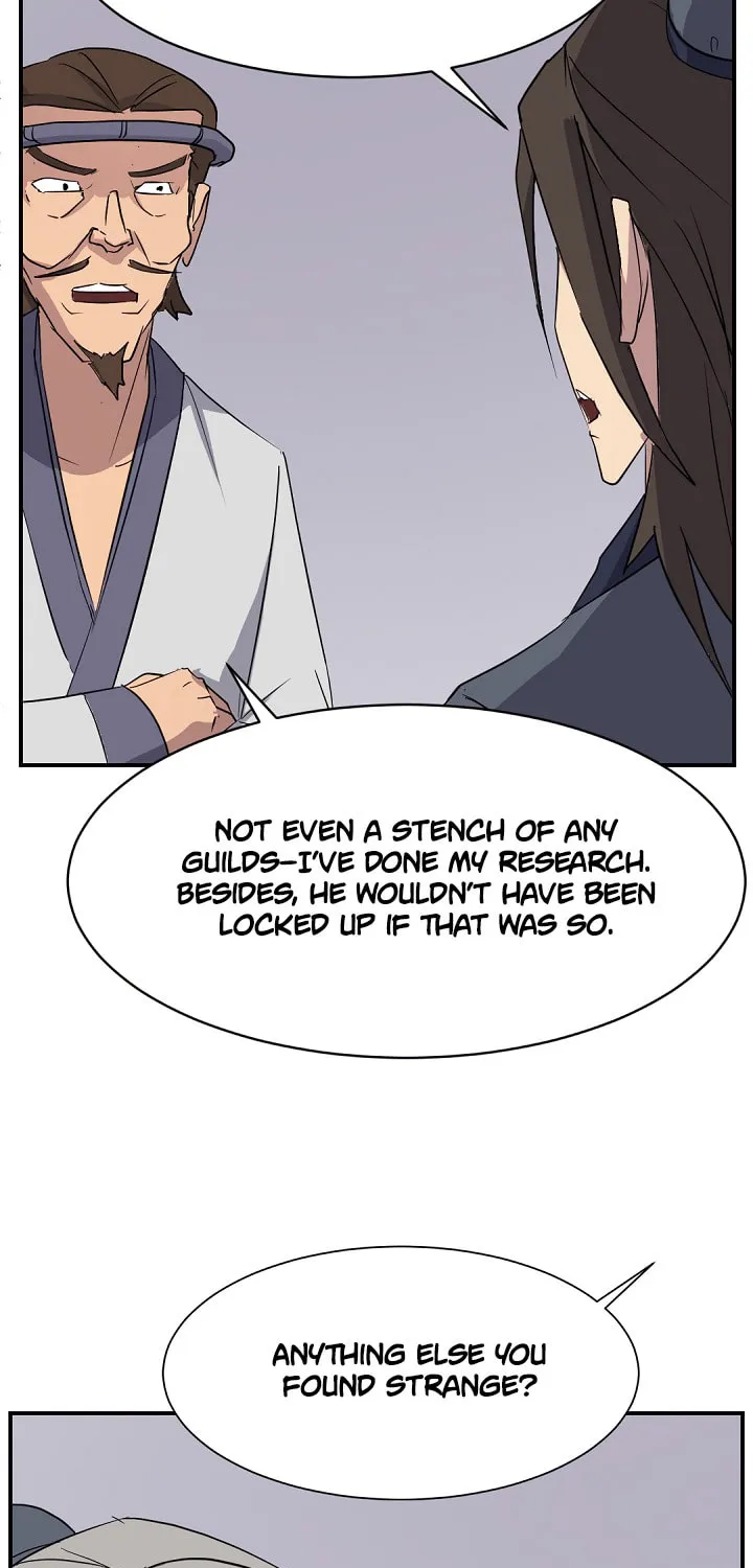 Read Bulsamujeok chapter 90 image 52 on Lezhin