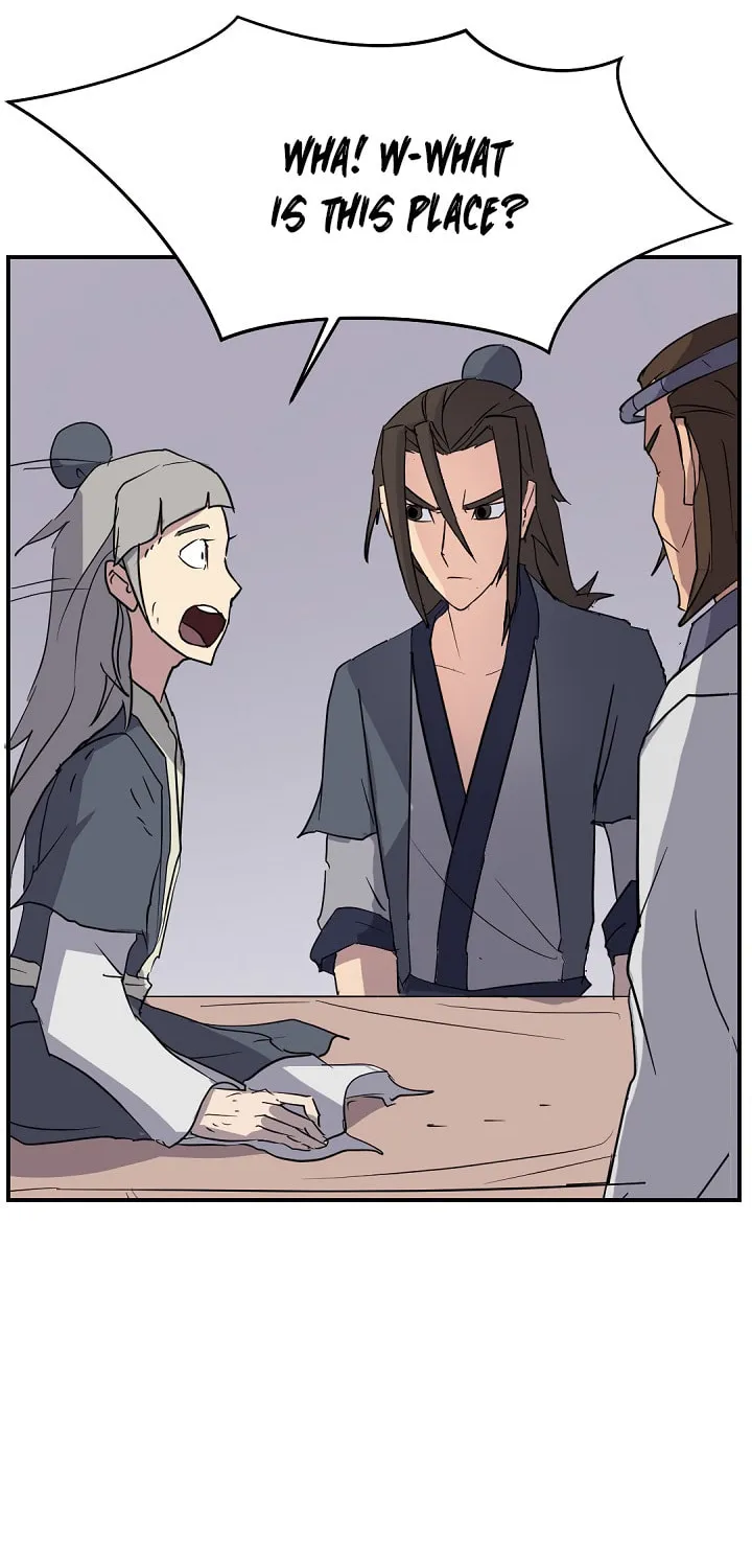 Read Bulsamujeok chapter 90 image 55 on Lezhin
