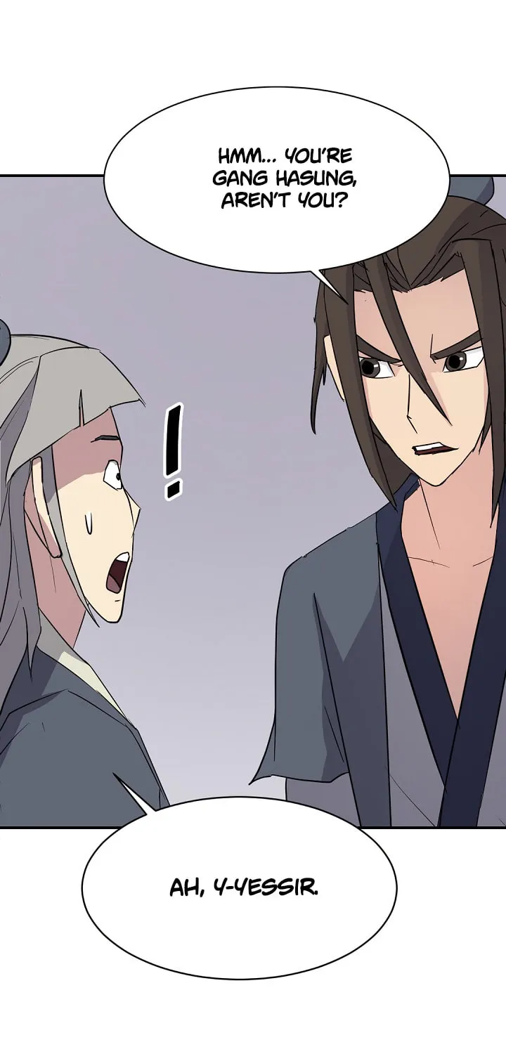 Read Bulsamujeok chapter 90 image 56 on Lezhin
