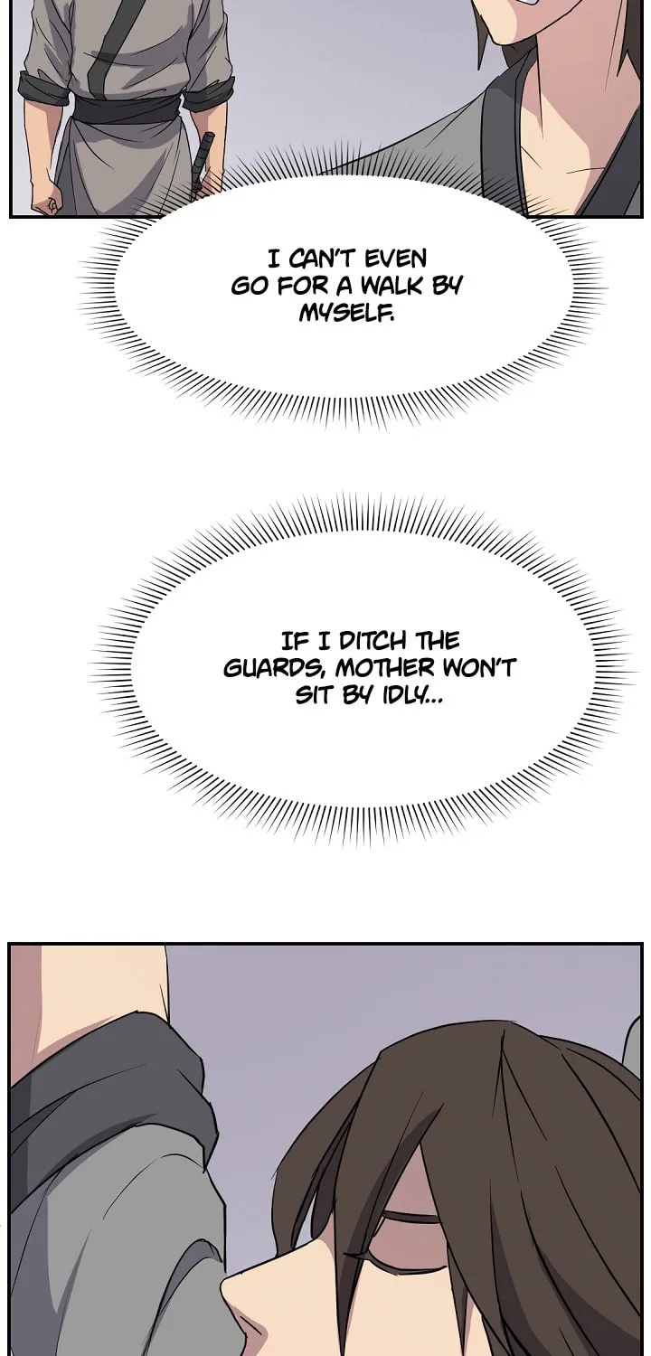 Read Bulsamujeok chapter 90 image 6 on Lezhin