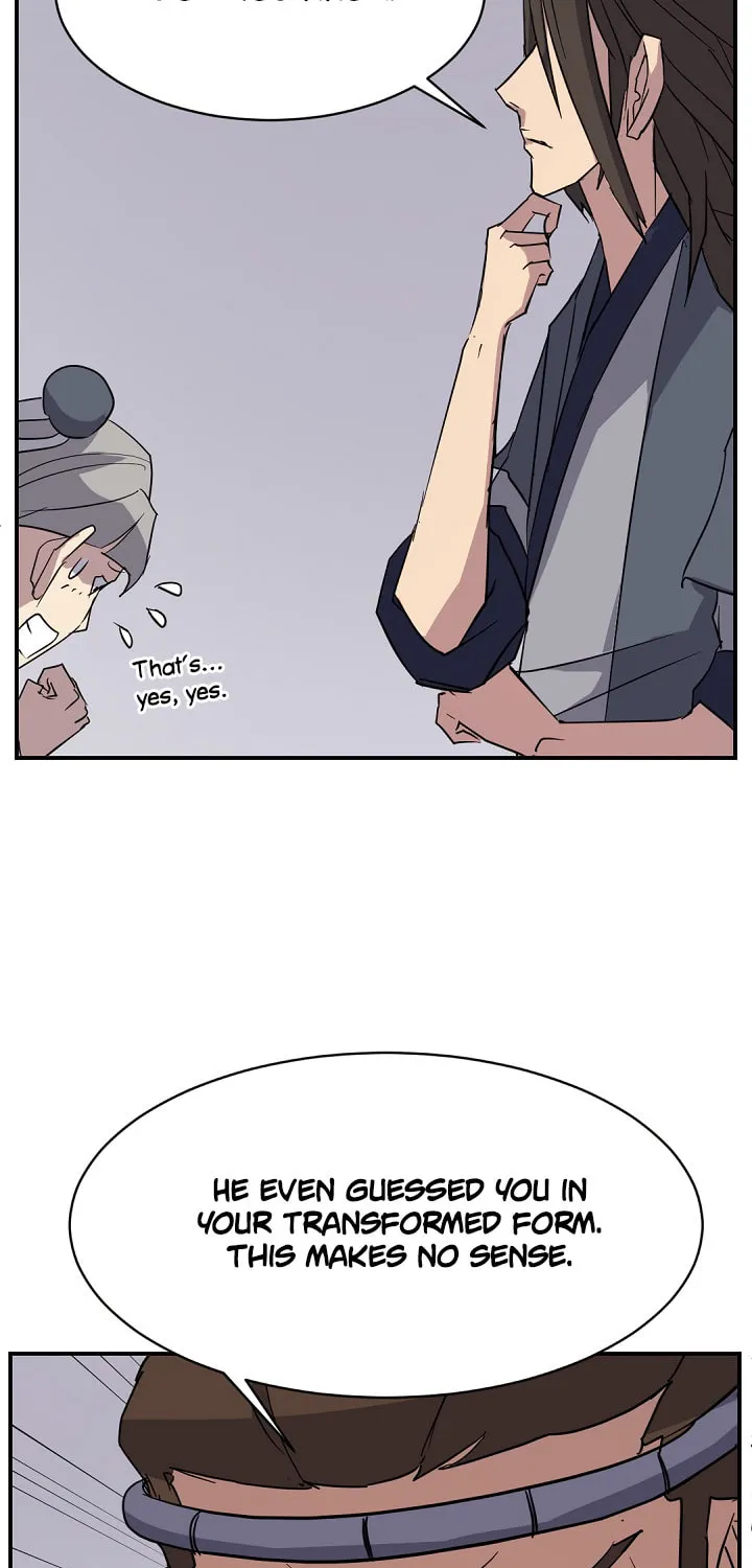 Read Bulsamujeok chapter 90 image 60 on Lezhin