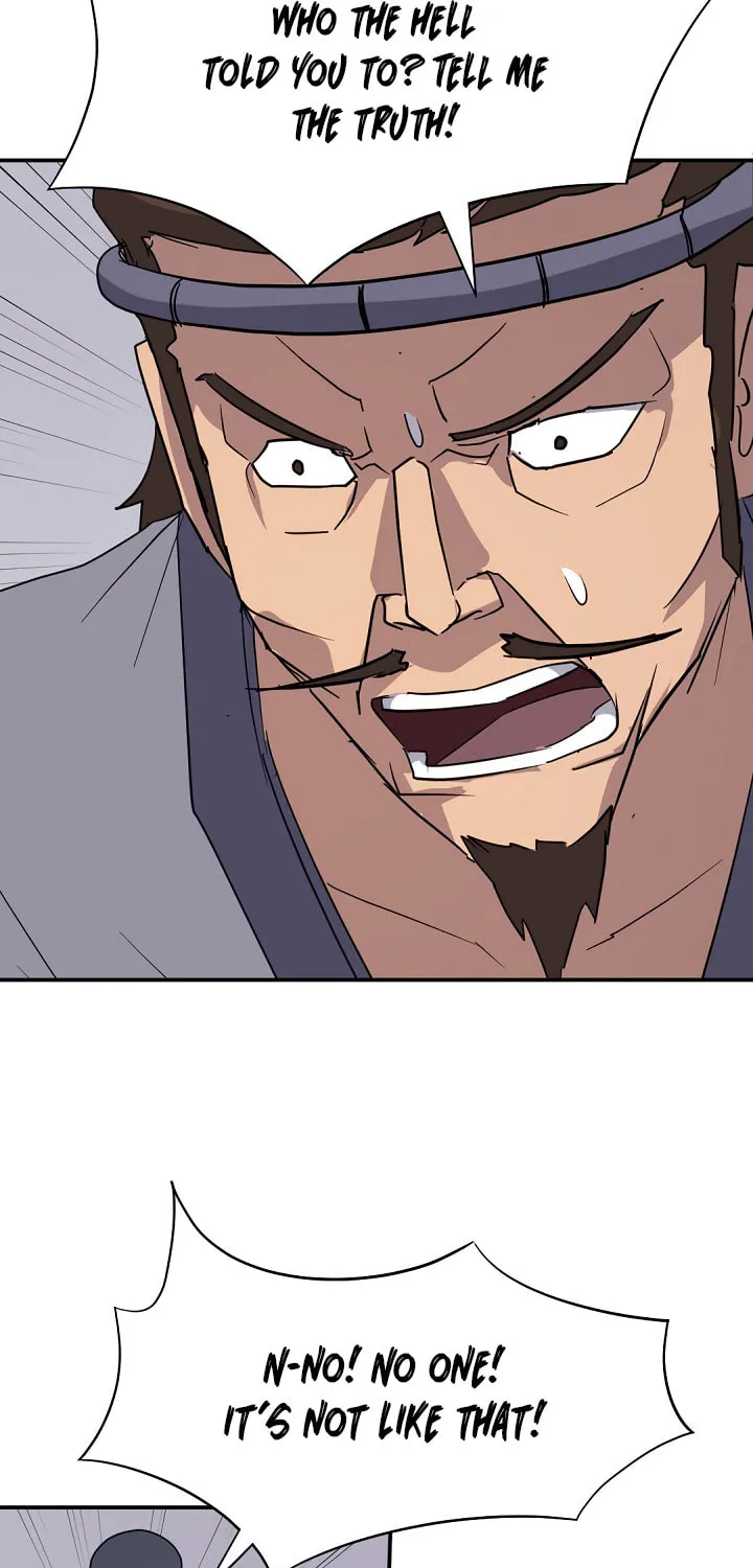 Read Bulsamujeok chapter 90 image 64 on Lezhin