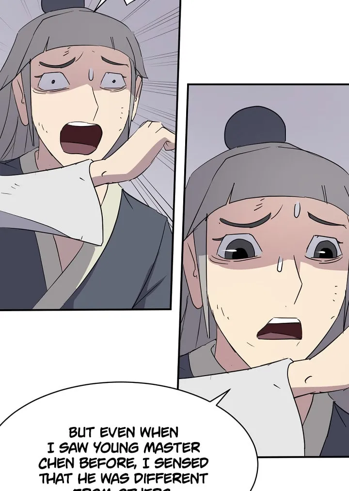 Read Bulsamujeok chapter 90 image 65 on Lezhin