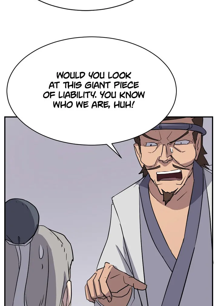 Read Bulsamujeok chapter 90 image 69 on Lezhin