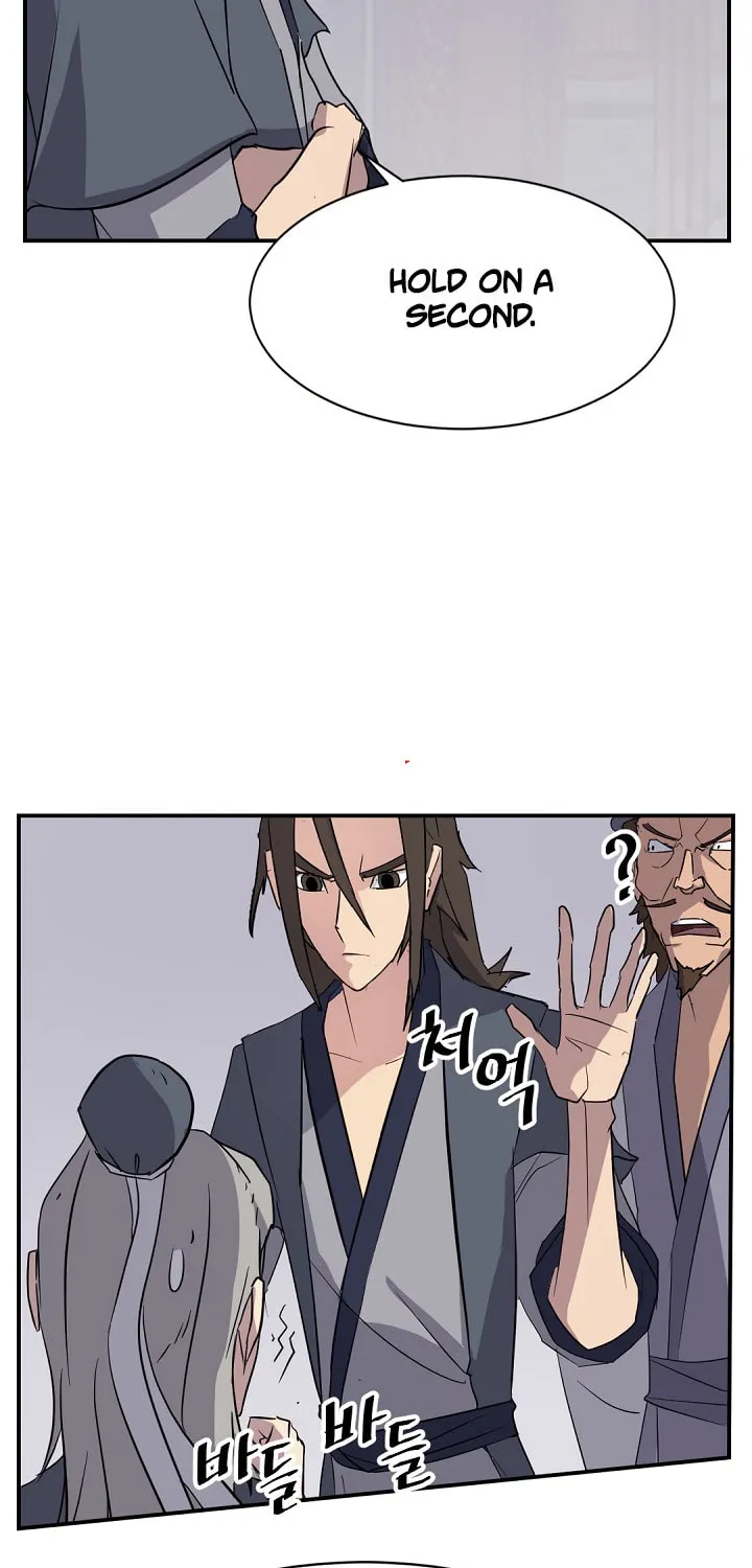 Read Bulsamujeok chapter 90 image 71 on Lezhin