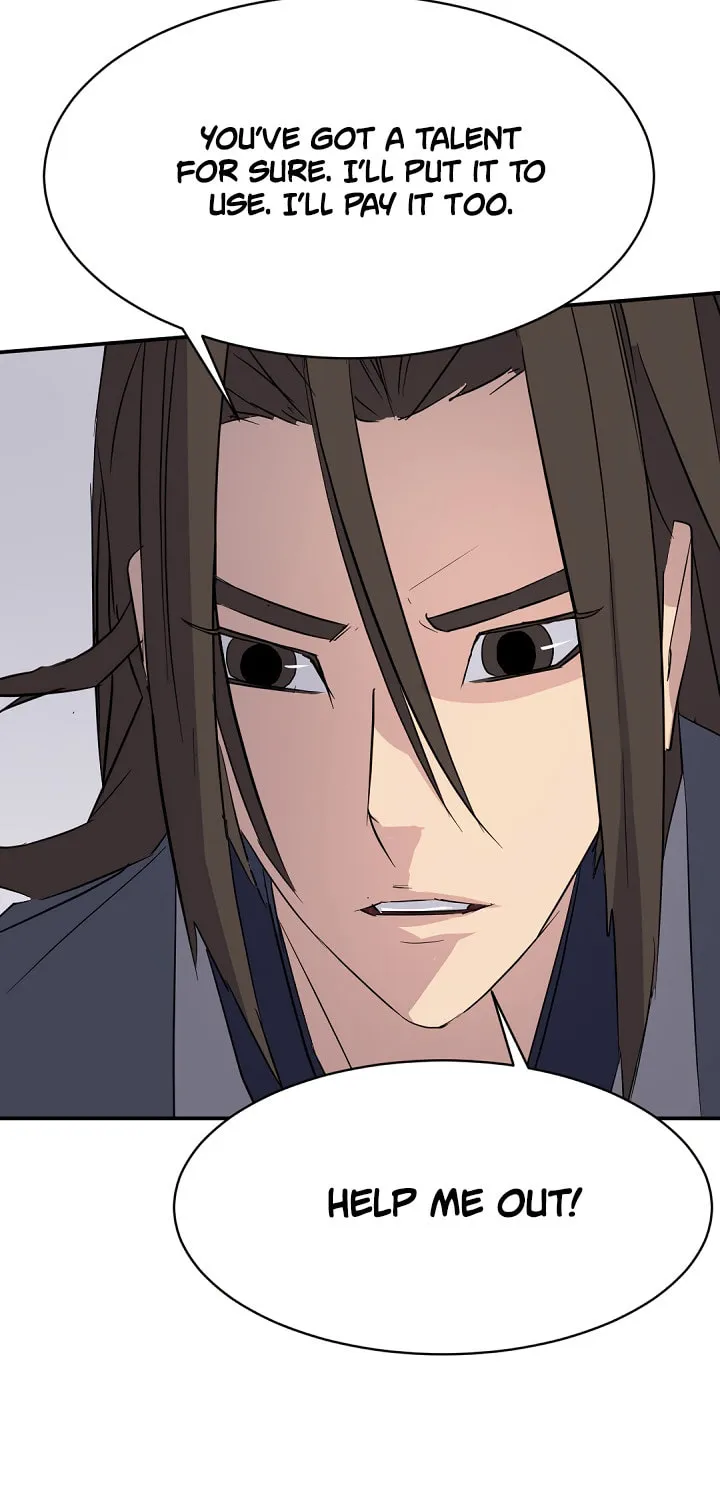 Read Bulsamujeok chapter 90 image 72 on Lezhin