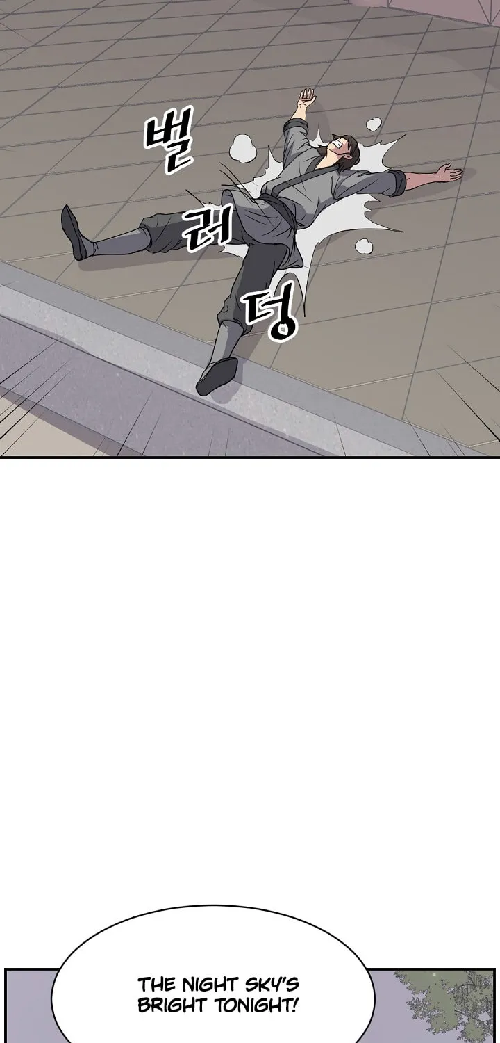 Read Bulsamujeok chapter 90 image 8 on Lezhin