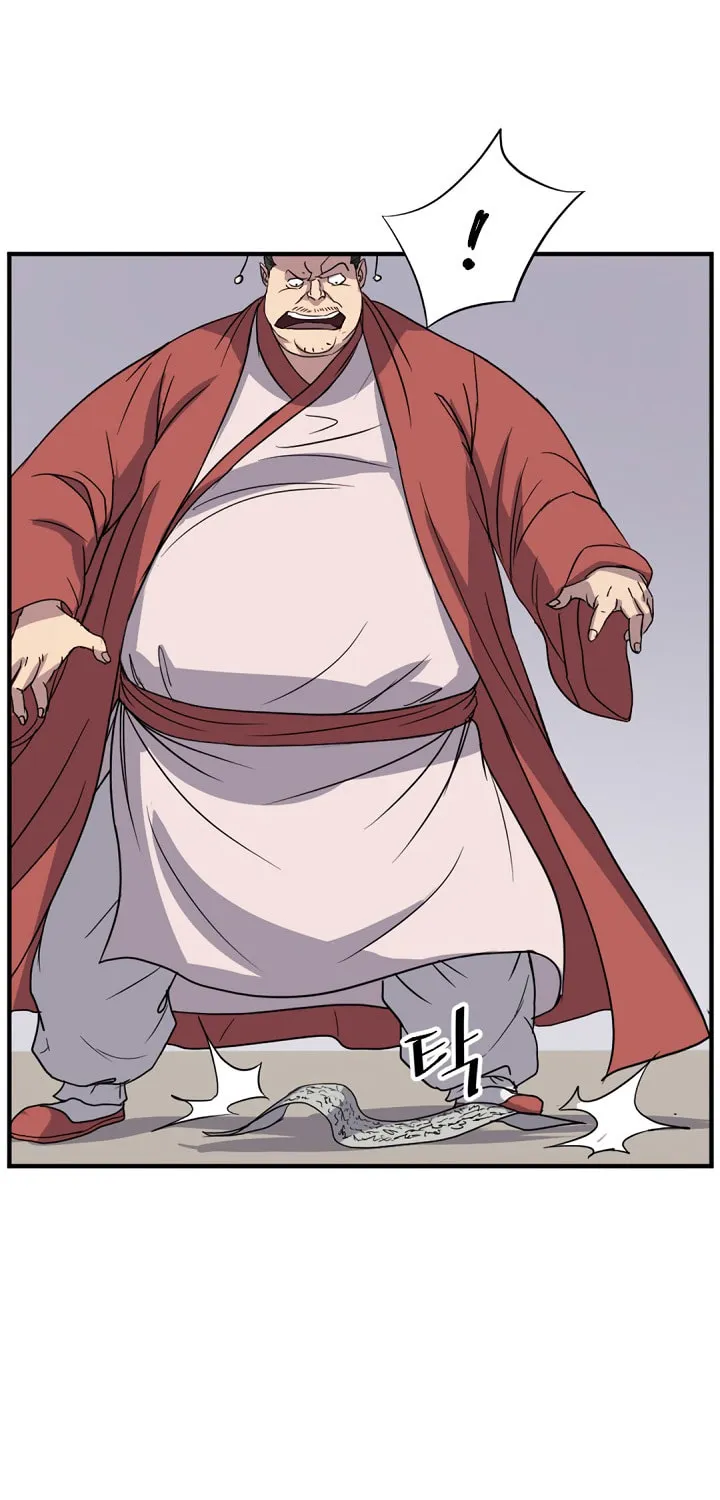 Read Bulsamujeok chapter 91 image 10 on Lezhin