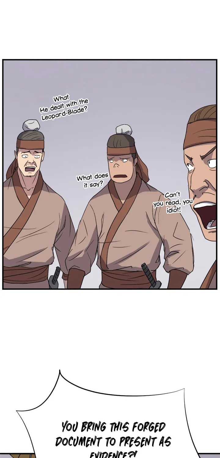 Read Bulsamujeok chapter 91 image 11 on Lezhin