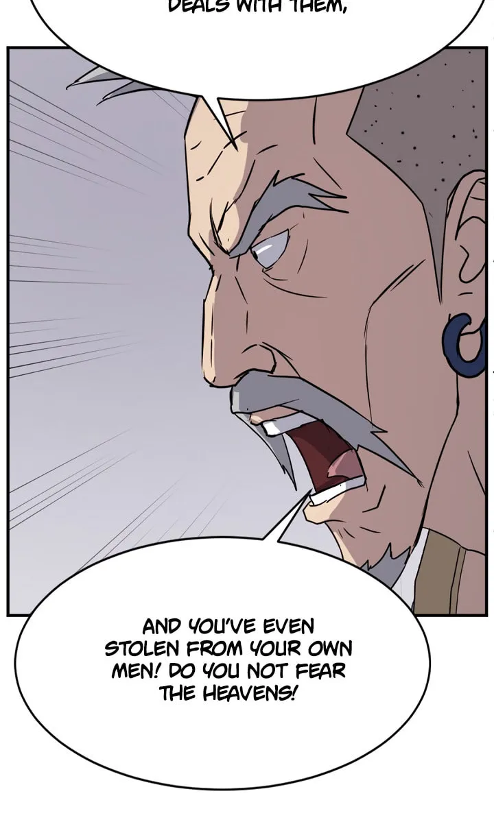 Read Bulsamujeok chapter 91 image 13 on Lezhin