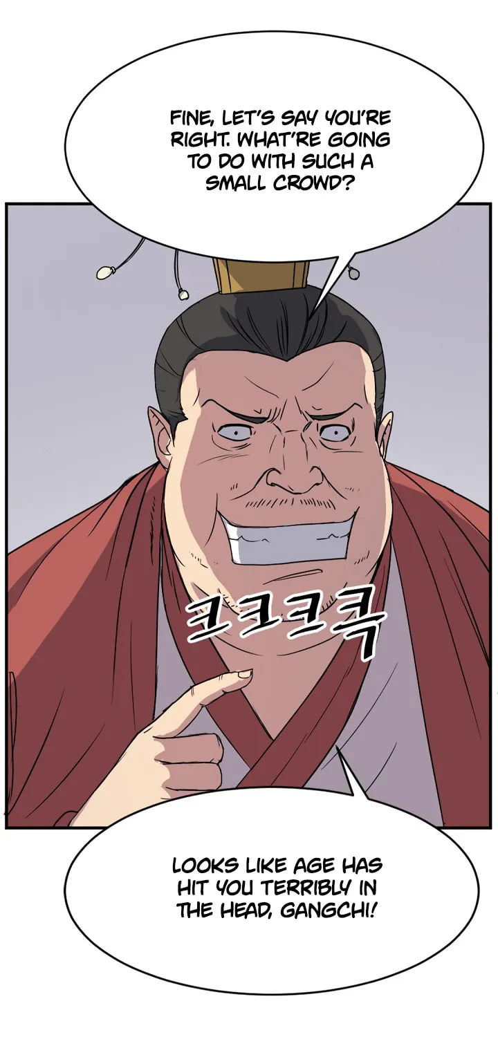 Read Bulsamujeok chapter 91 image 14 on Lezhin
