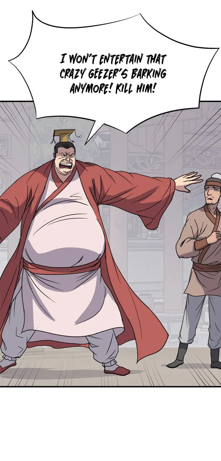 Read Bulsamujeok chapter 91 image 15 on Lezhin