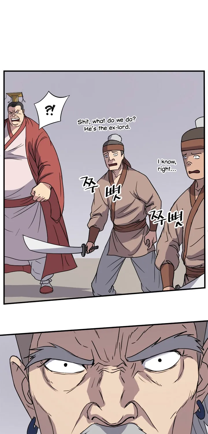Read Bulsamujeok chapter 91 image 16 on Lezhin