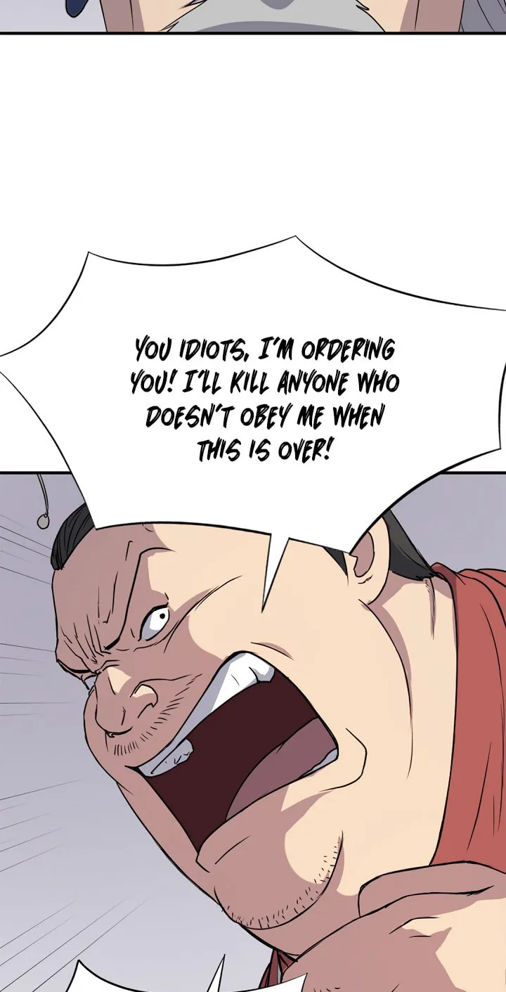 Read Bulsamujeok chapter 91 image 17 on Lezhin