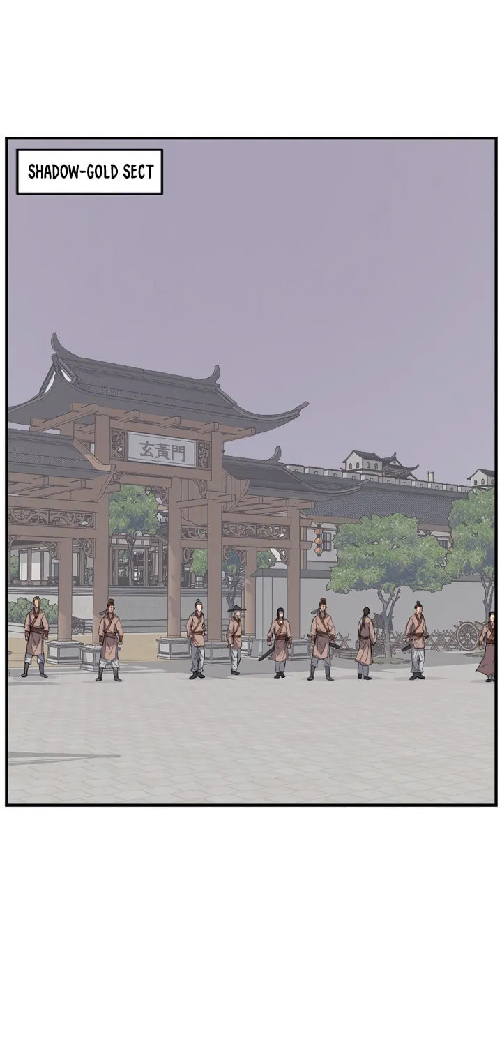 Read Bulsamujeok chapter 91 image 2 on Lezhin