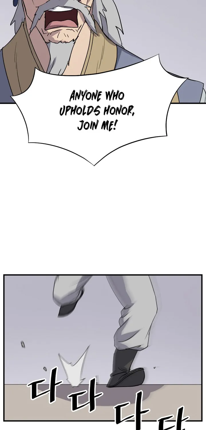 Read Bulsamujeok chapter 91 image 23 on Lezhin