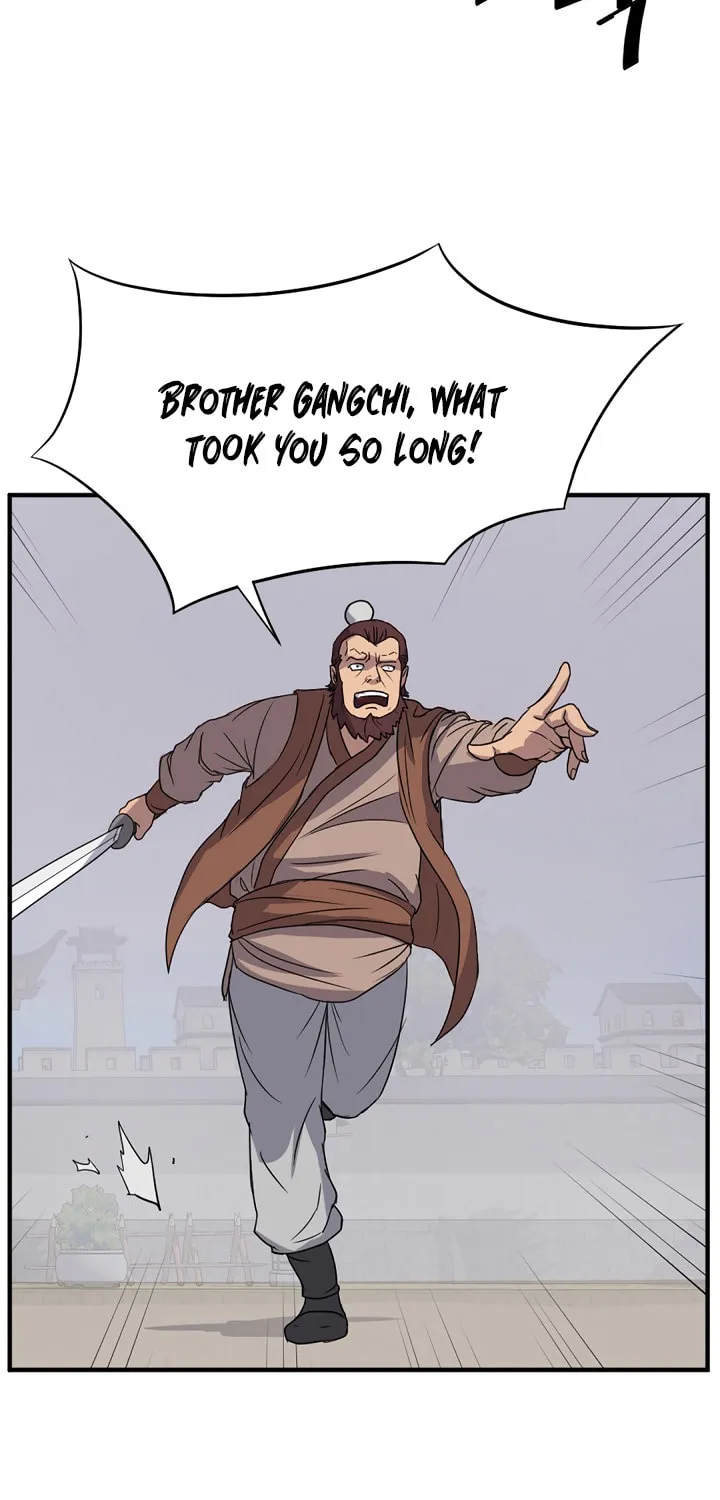 Read Bulsamujeok chapter 91 image 24 on Lezhin