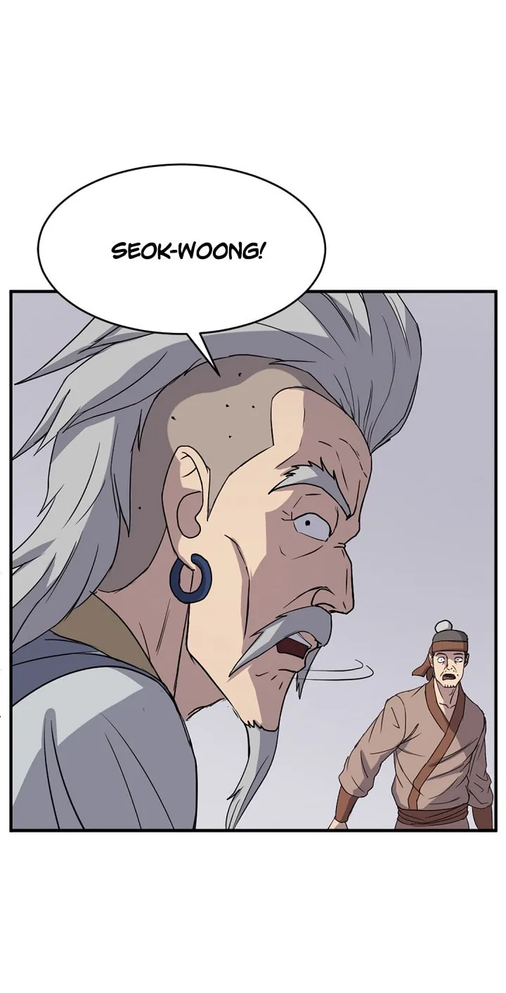 Read Bulsamujeok chapter 91 image 25 on Lezhin