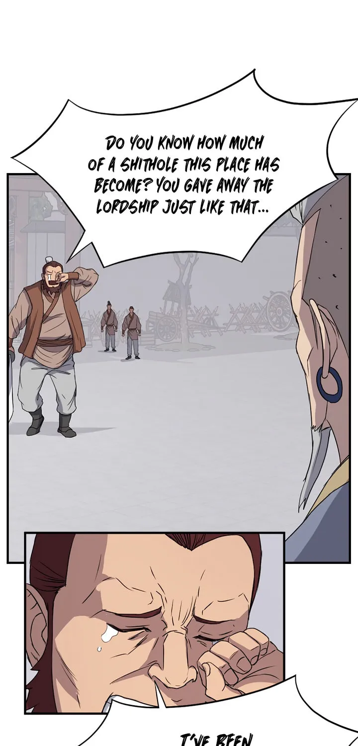 Read Bulsamujeok chapter 91 image 26 on Lezhin