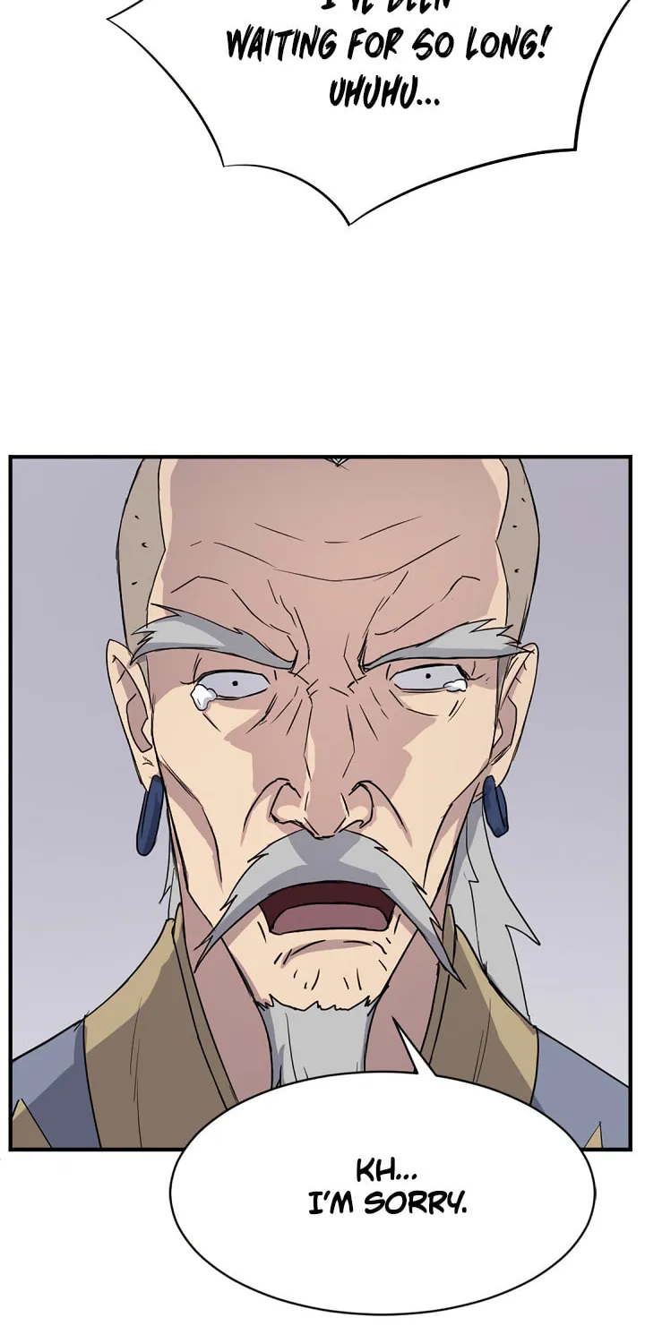 Read Bulsamujeok chapter 91 image 27 on Lezhin