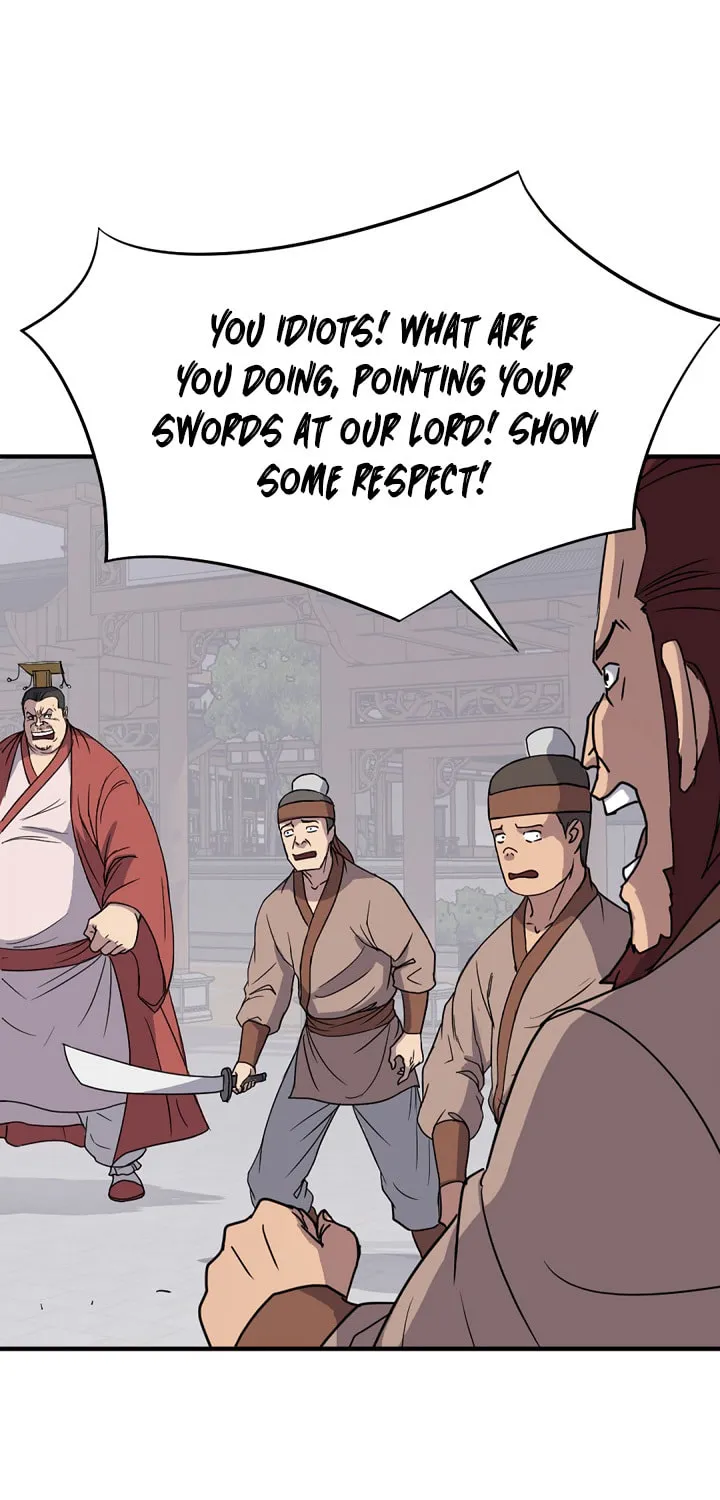 Read Bulsamujeok chapter 91 image 28 on Lezhin