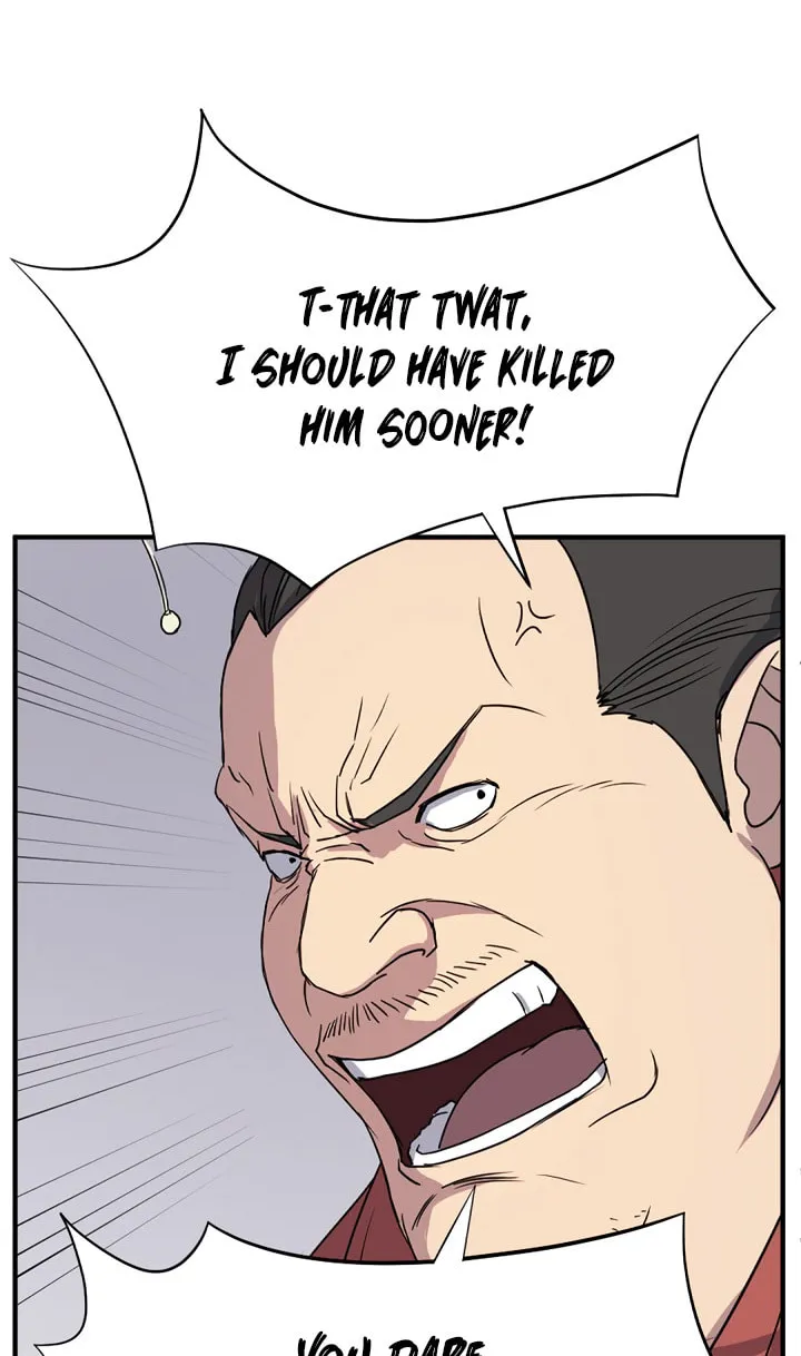 Read Bulsamujeok chapter 91 image 29 on Lezhin