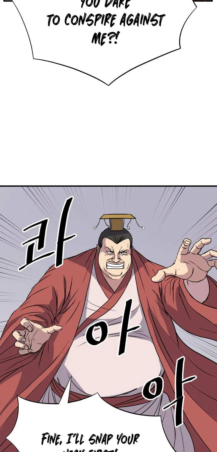Read Bulsamujeok chapter 91 image 30 on Lezhin