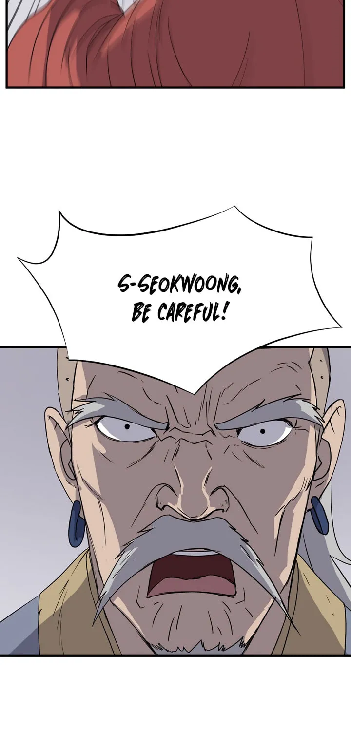 Read Bulsamujeok chapter 91 image 32 on Lezhin