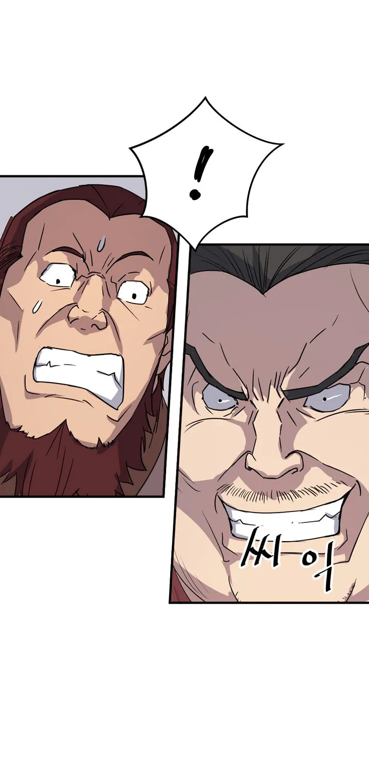 Read Bulsamujeok chapter 91 image 35 on Lezhin