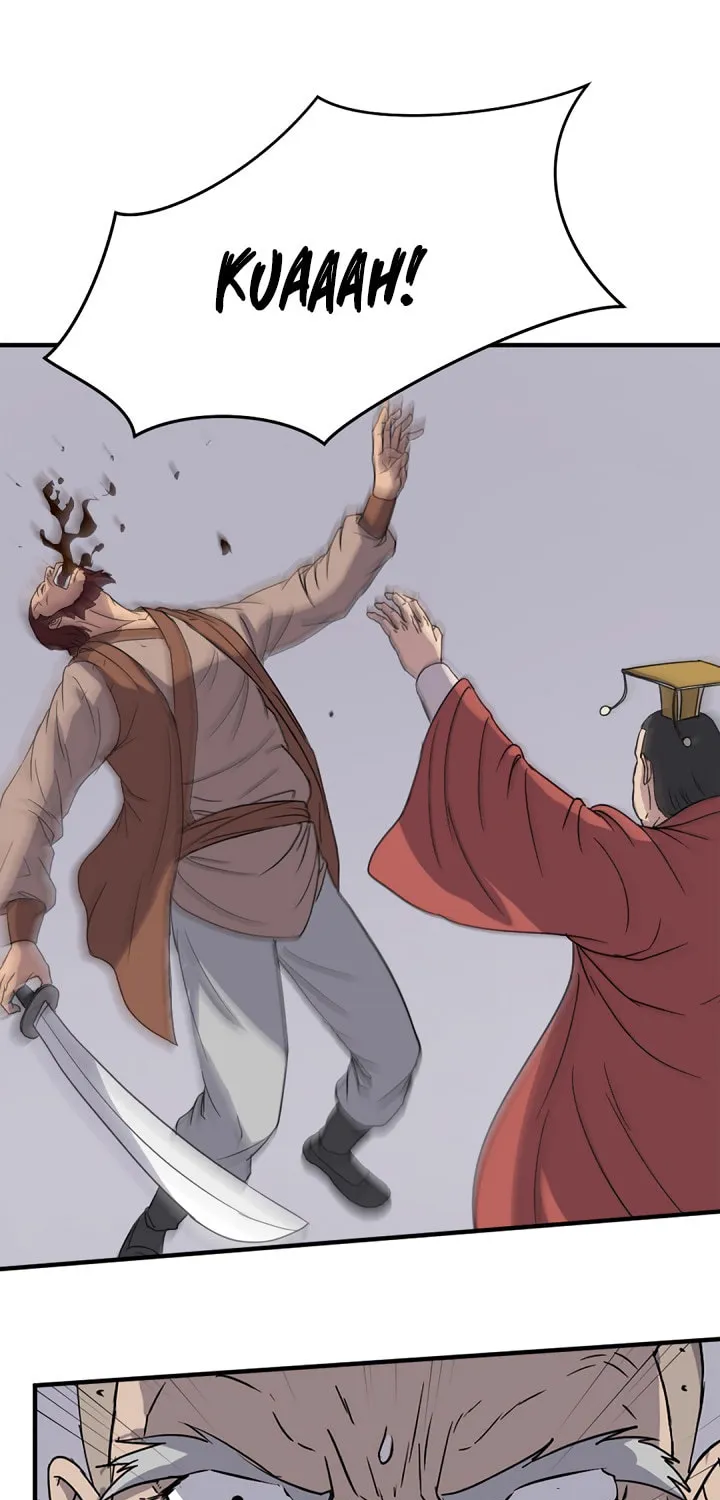 Read Bulsamujeok chapter 91 image 38 on Lezhin