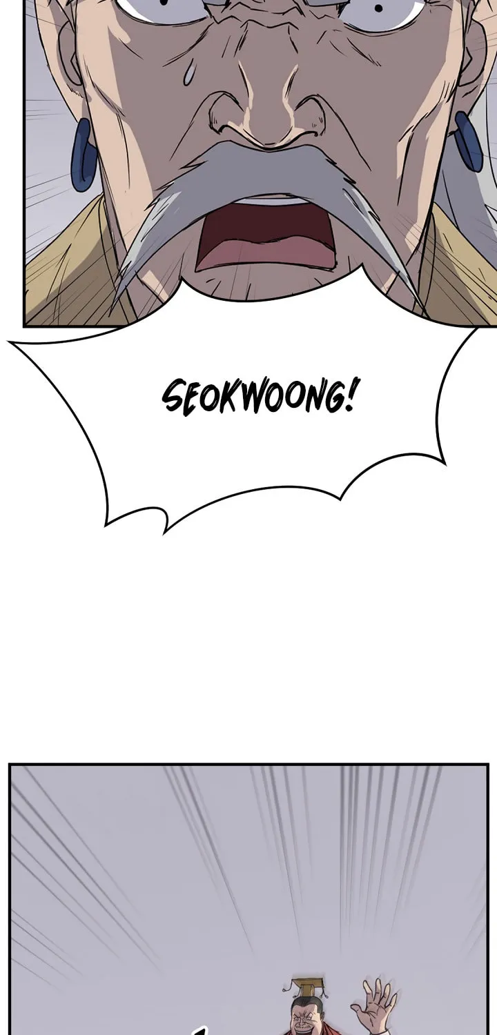 Read Bulsamujeok chapter 91 image 39 on Lezhin