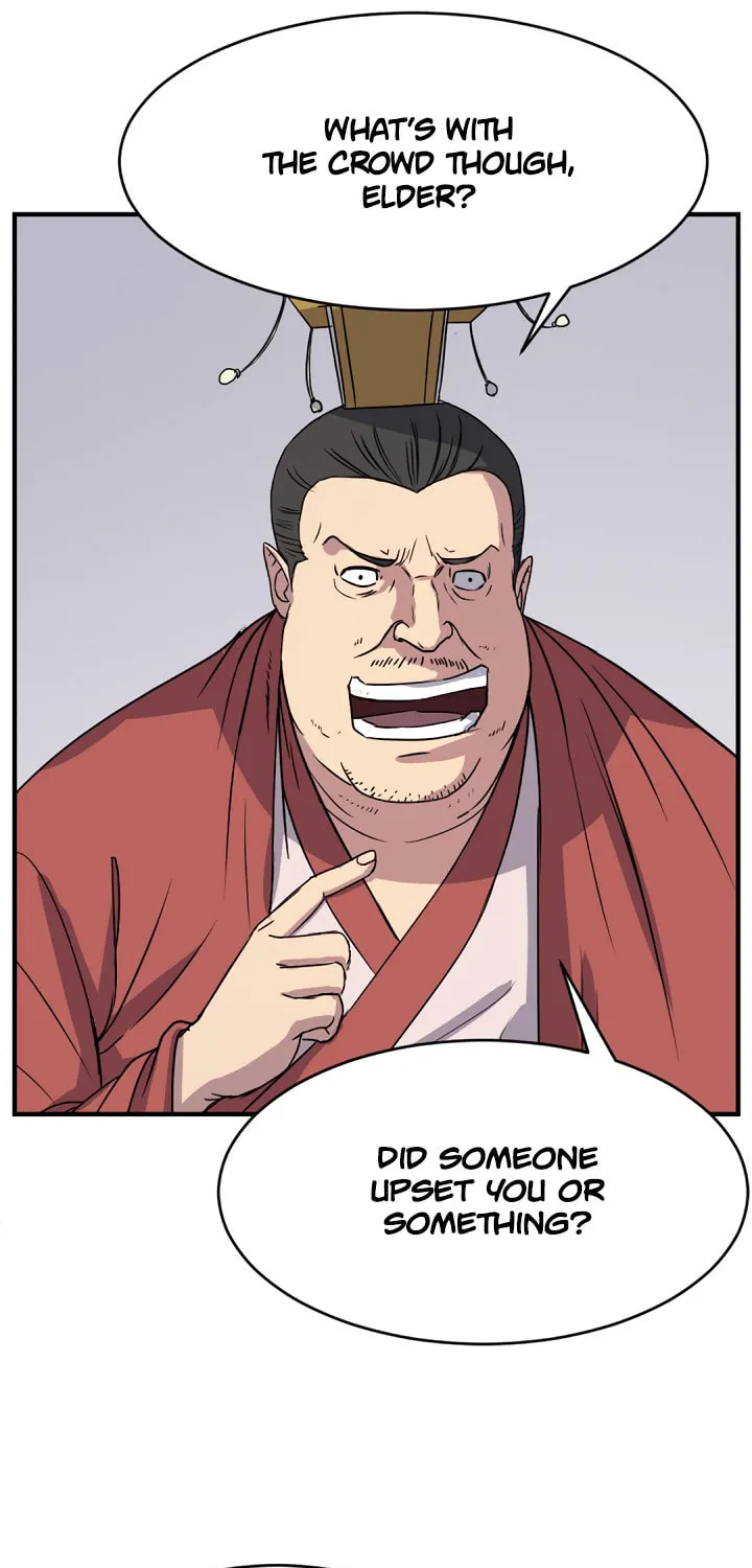 Read Bulsamujeok chapter 91 image 4 on Lezhin