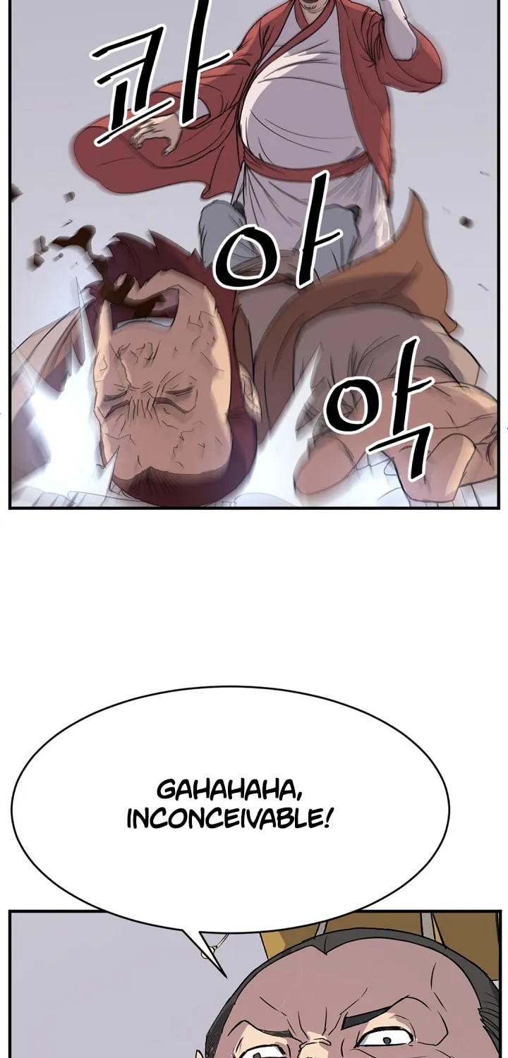 Read Bulsamujeok chapter 91 image 40 on Lezhin