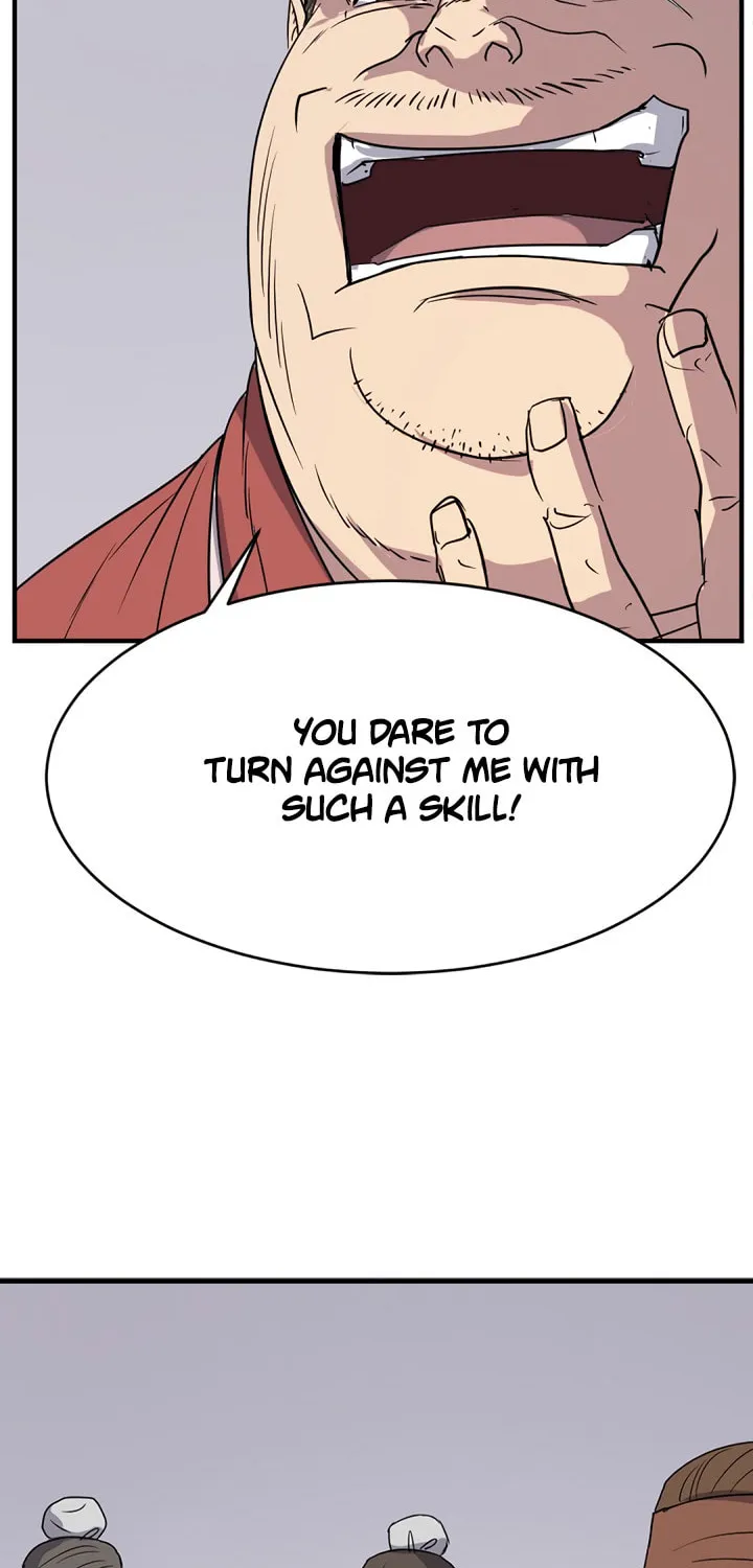 Read Bulsamujeok chapter 91 image 41 on Lezhin