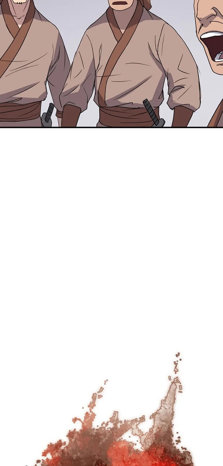 Read Bulsamujeok chapter 91 image 43 on Lezhin