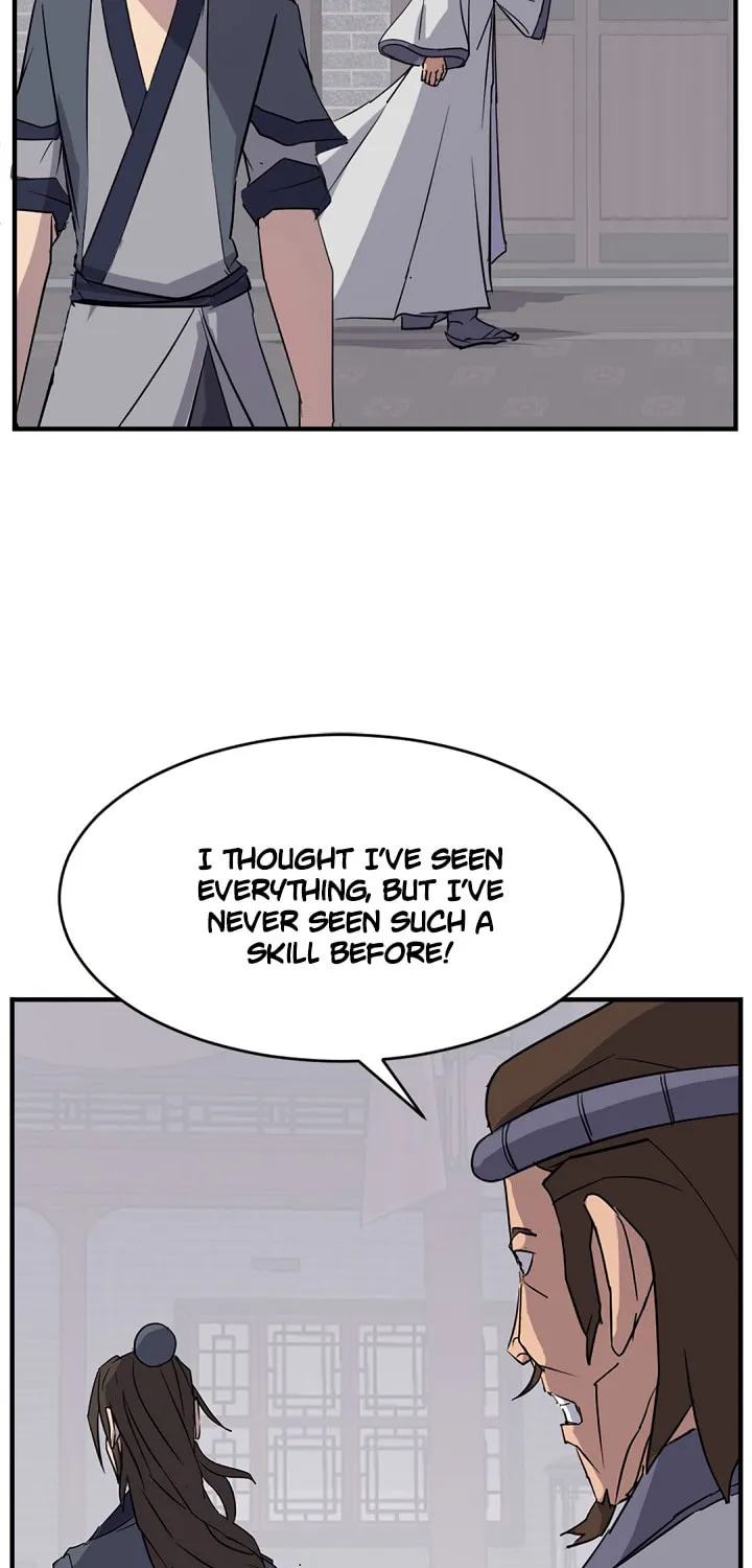 Read Bulsamujeok chapter 91 image 48 on Lezhin