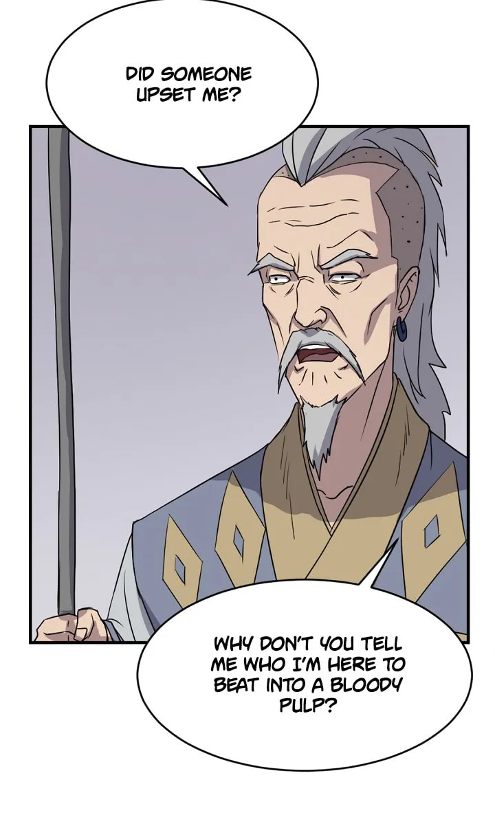 Read Bulsamujeok chapter 91 image 5 on Lezhin