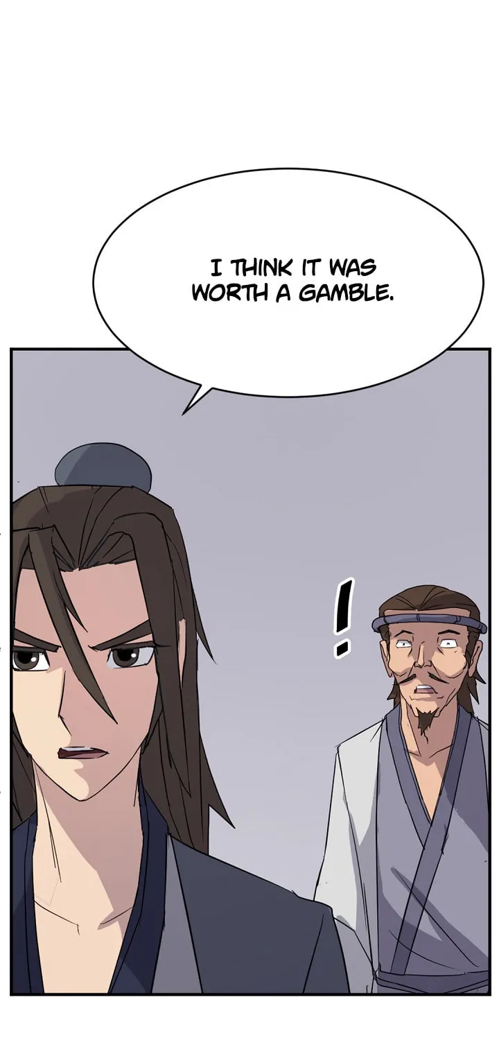 Read Bulsamujeok chapter 91 image 51 on Lezhin