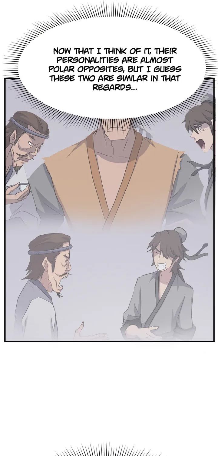 Read Bulsamujeok chapter 91 image 54 on Lezhin