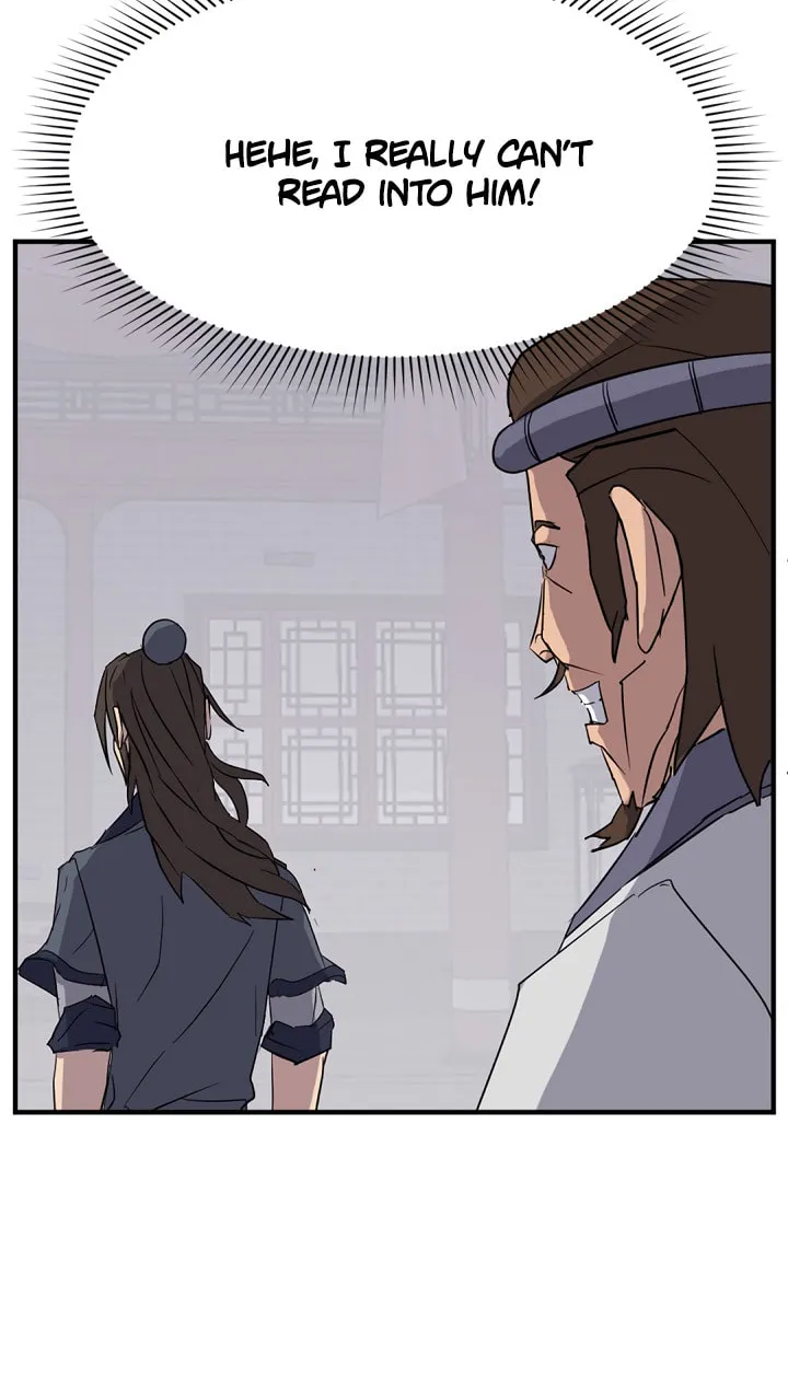 Read Bulsamujeok chapter 91 image 56 on Lezhin