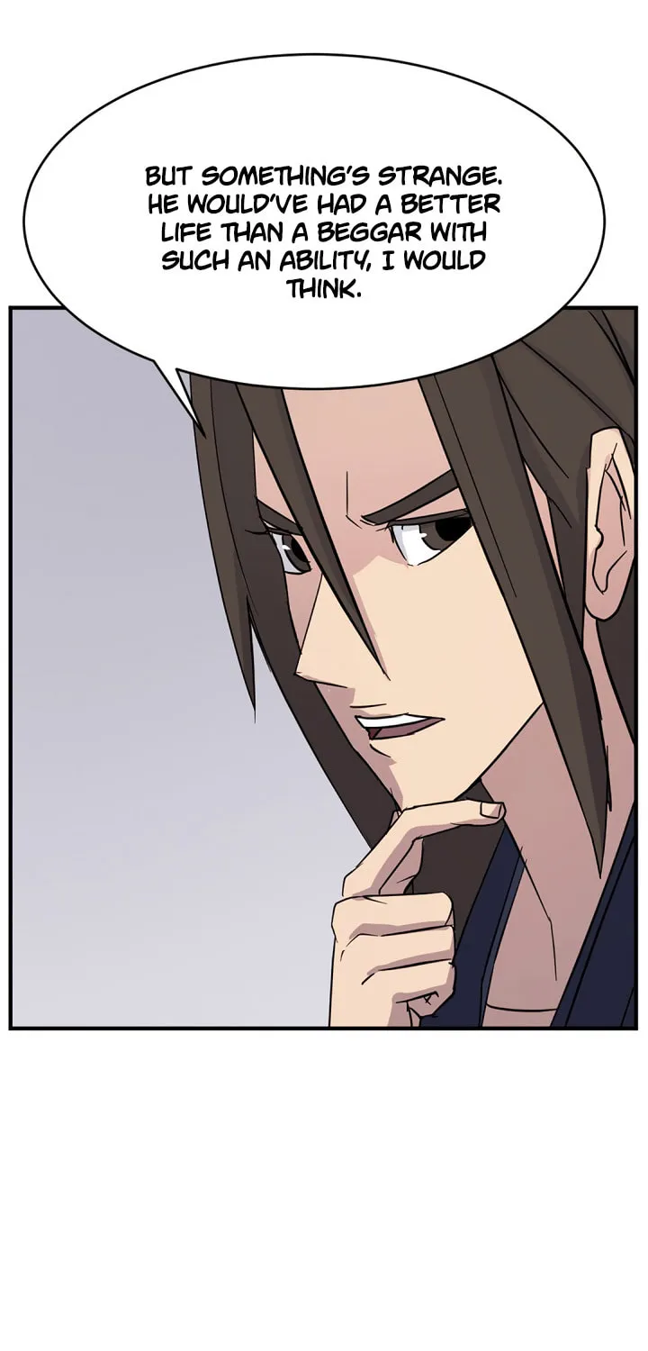 Read Bulsamujeok chapter 91 image 57 on Lezhin