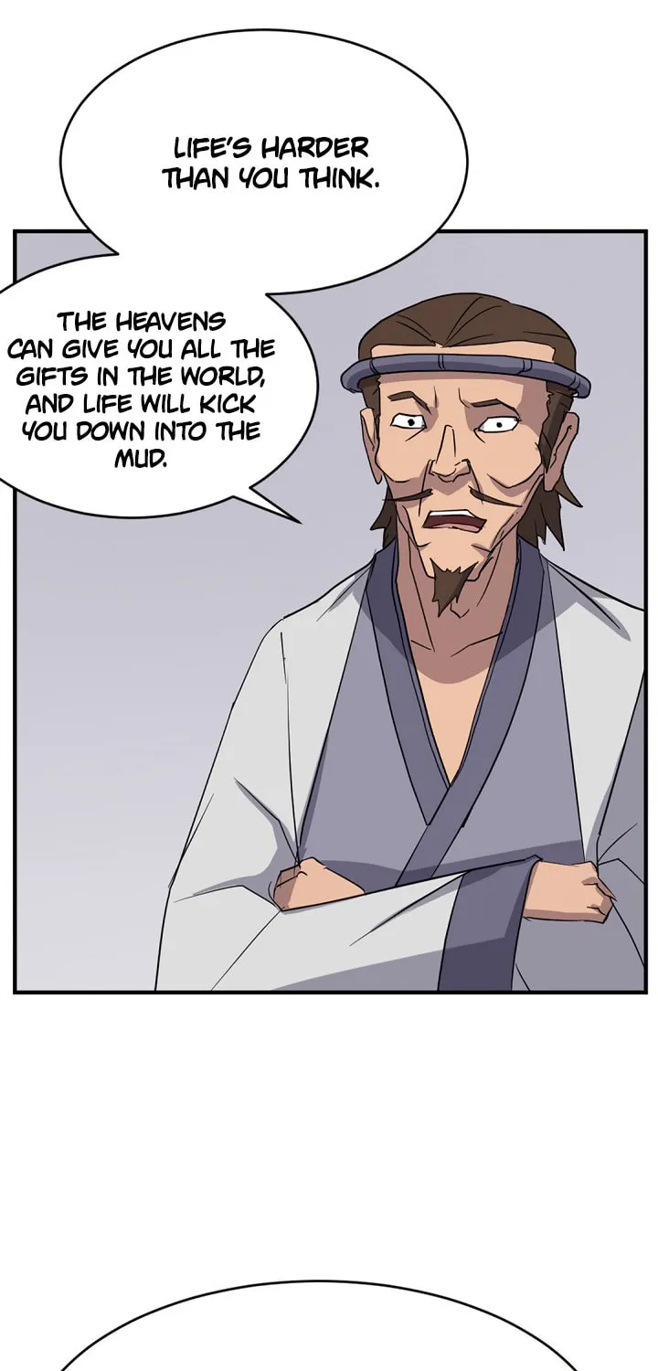 Read Bulsamujeok chapter 91 image 58 on Lezhin
