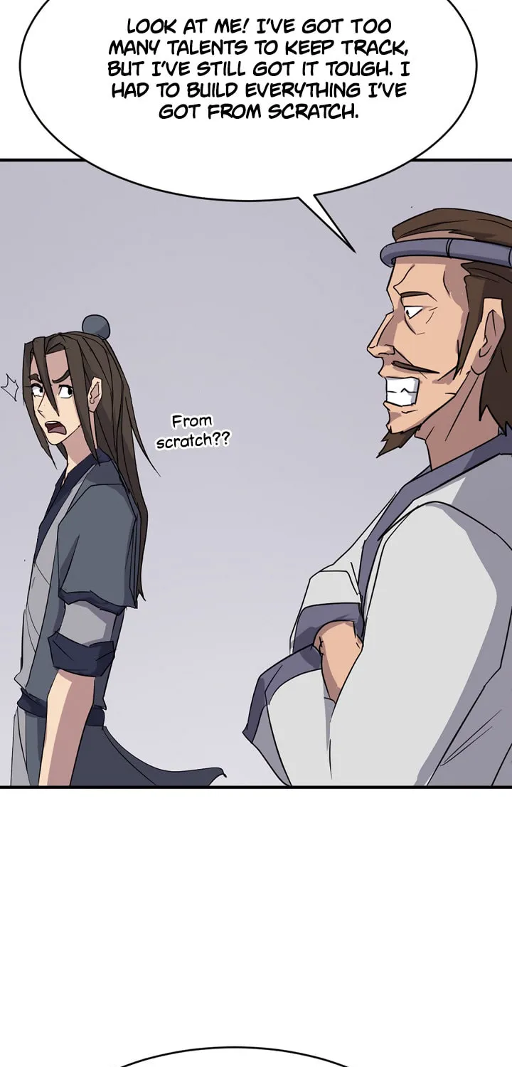 Read Bulsamujeok chapter 91 image 59 on Lezhin