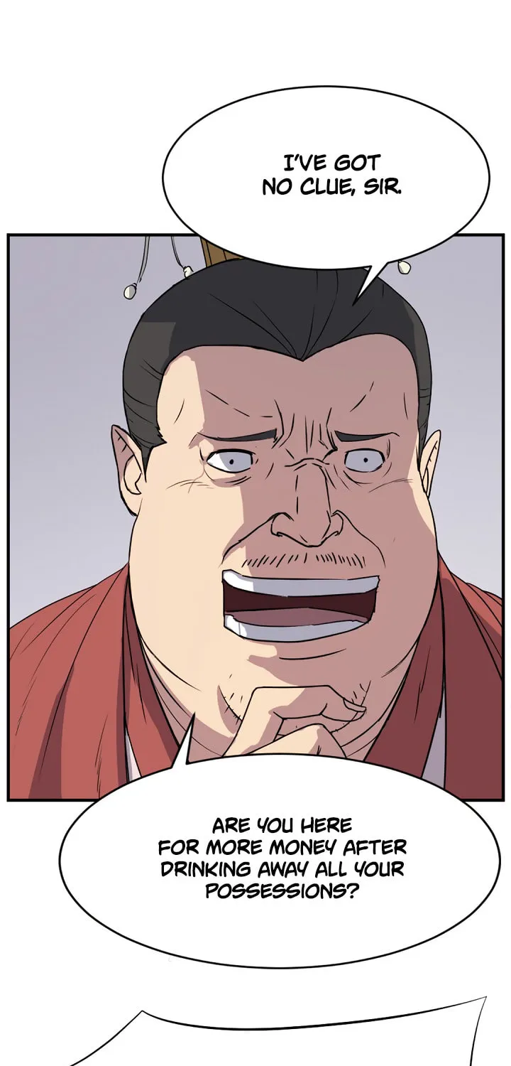 Read Bulsamujeok chapter 91 image 6 on Lezhin