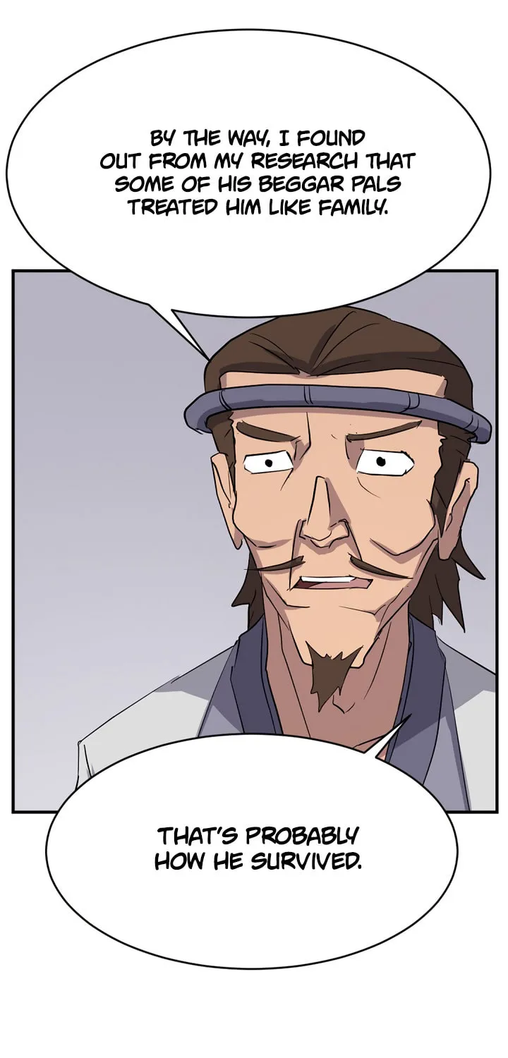 Read Bulsamujeok chapter 91 image 65 on Lezhin