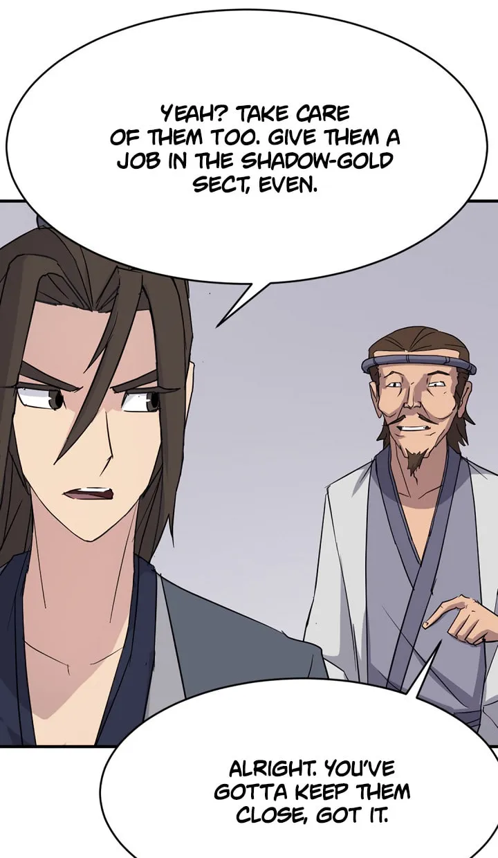 Read Bulsamujeok chapter 91 image 66 on Lezhin